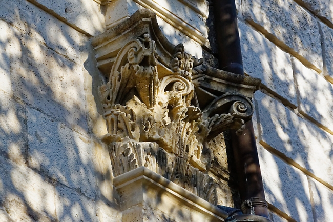 Chartreuse de Valbonne-065